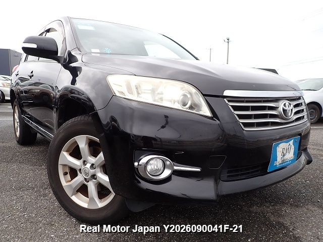 2012 TOYOTA VANGUARD thumbnail 2
