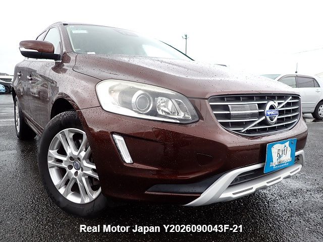 2015 VOLVO XC60 thumbnail 2