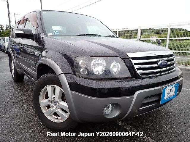 2007 FORD ESCAPE thumbnail 2