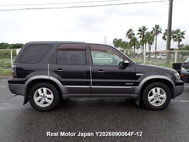 2007 FORD ESCAPE thumbnail 4